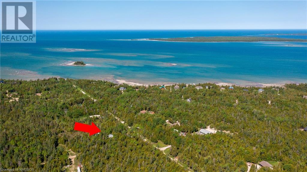 LOT 2 SPRY Road, northern bruce peninsula, Ontario