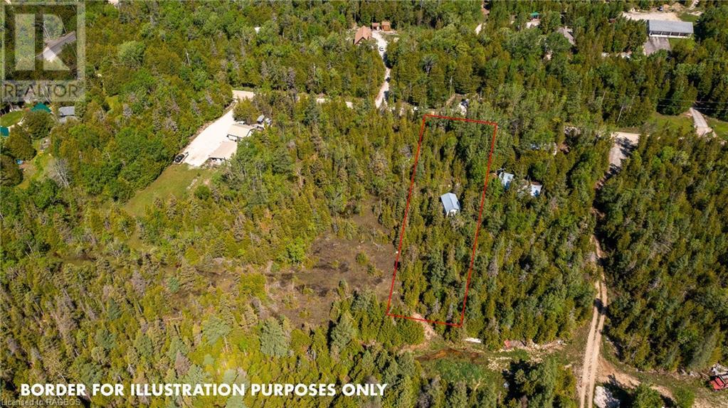 Lot 2 Spry Road, Northern Bruce Peninsula, Ontario  N0H 1W0 - Photo 10 - 40586026
