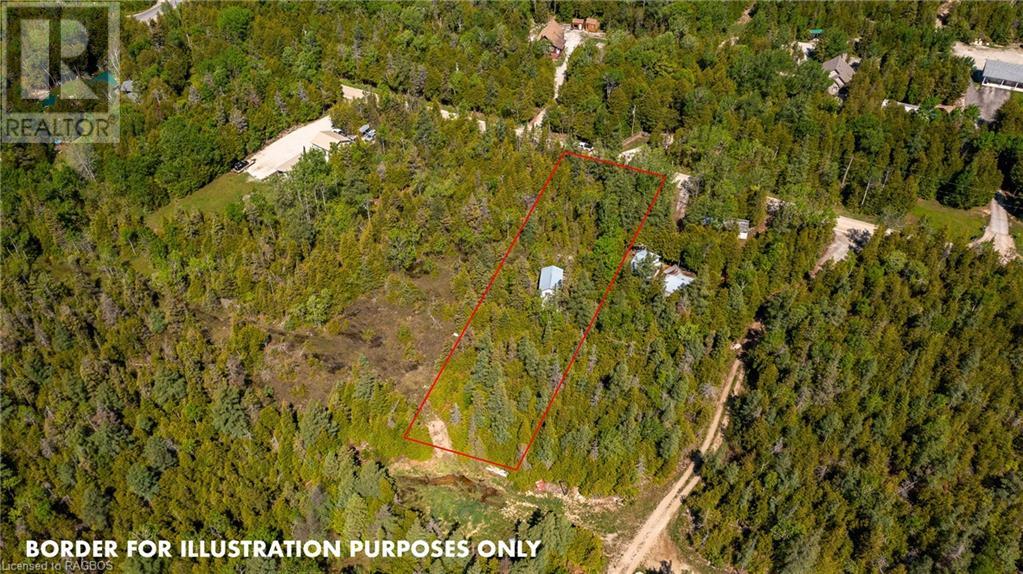 Lot 2 Spry Road, Northern Bruce Peninsula, Ontario  N0H 1W0 - Photo 9 - 40586026