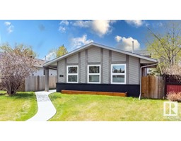 1589 LAKEWOOD RD W NW, edmonton, Alberta