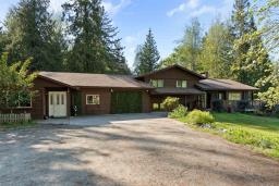 5833 RYDER LAKE ROAD, chilliwack, British Columbia