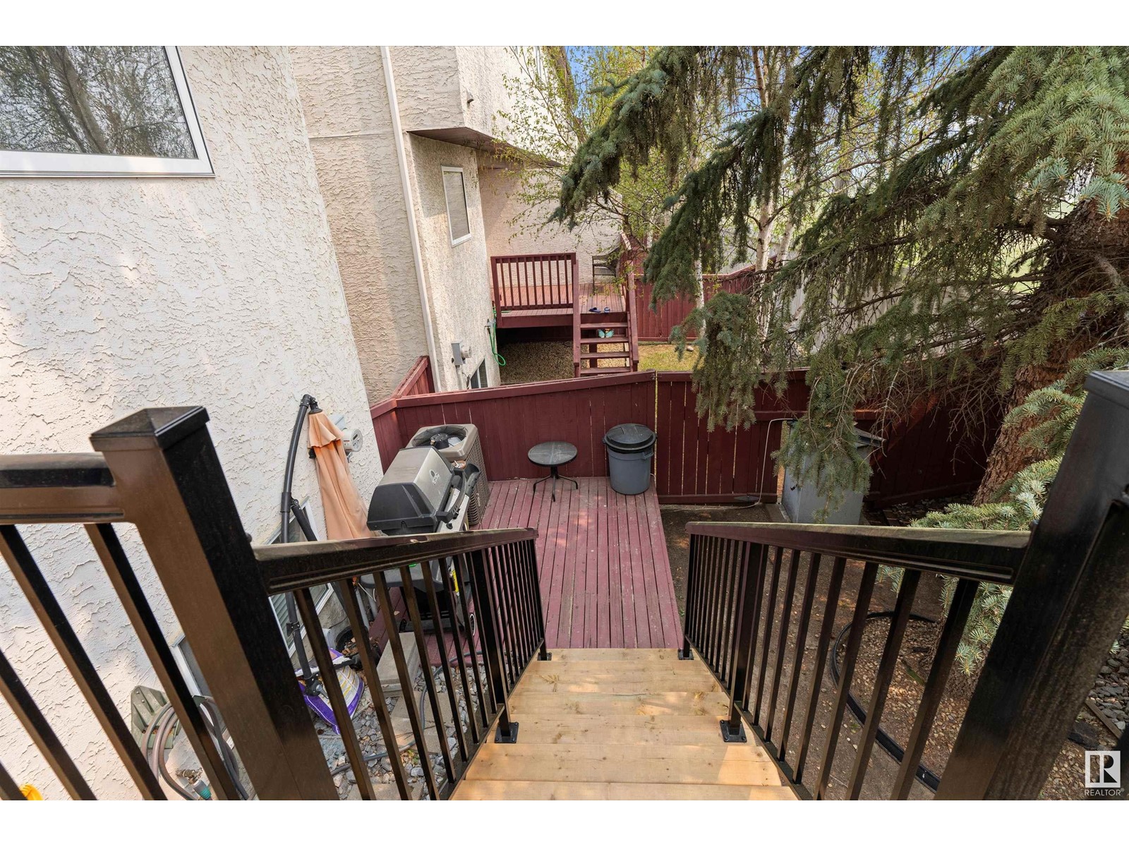 #19 1237 Carter Crest Rd Nw, Edmonton, Alberta  T6R 2R2 - Photo 39 - E4387455