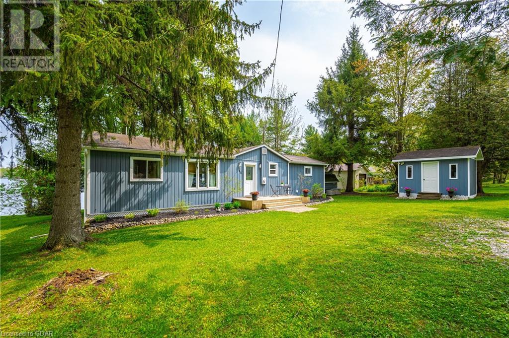 16 Third Line Road, Belwood, Ontario  N0B 1J0 - Photo 2 - 40588041