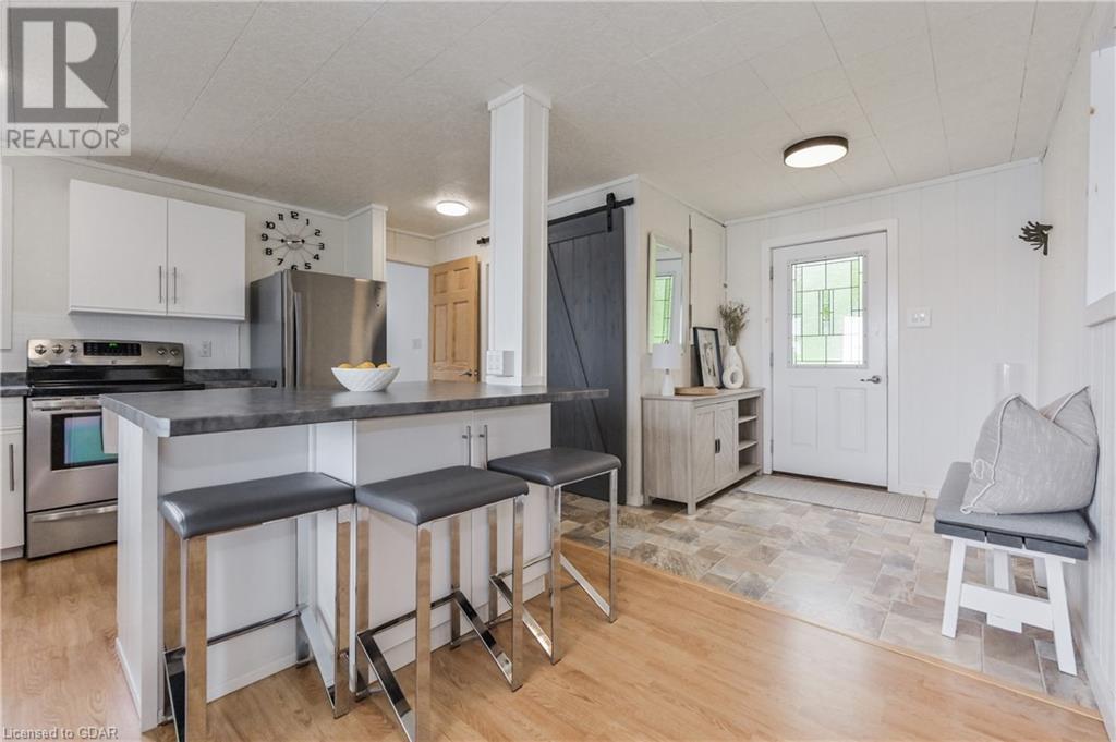 16 Third Line Road, Belwood, Ontario  N0B 1J0 - Photo 3 - 40588041