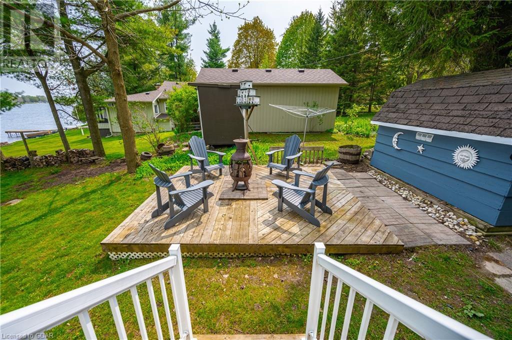 16 Third Line Road, Belwood, Ontario  N0B 1J0 - Photo 36 - 40588041