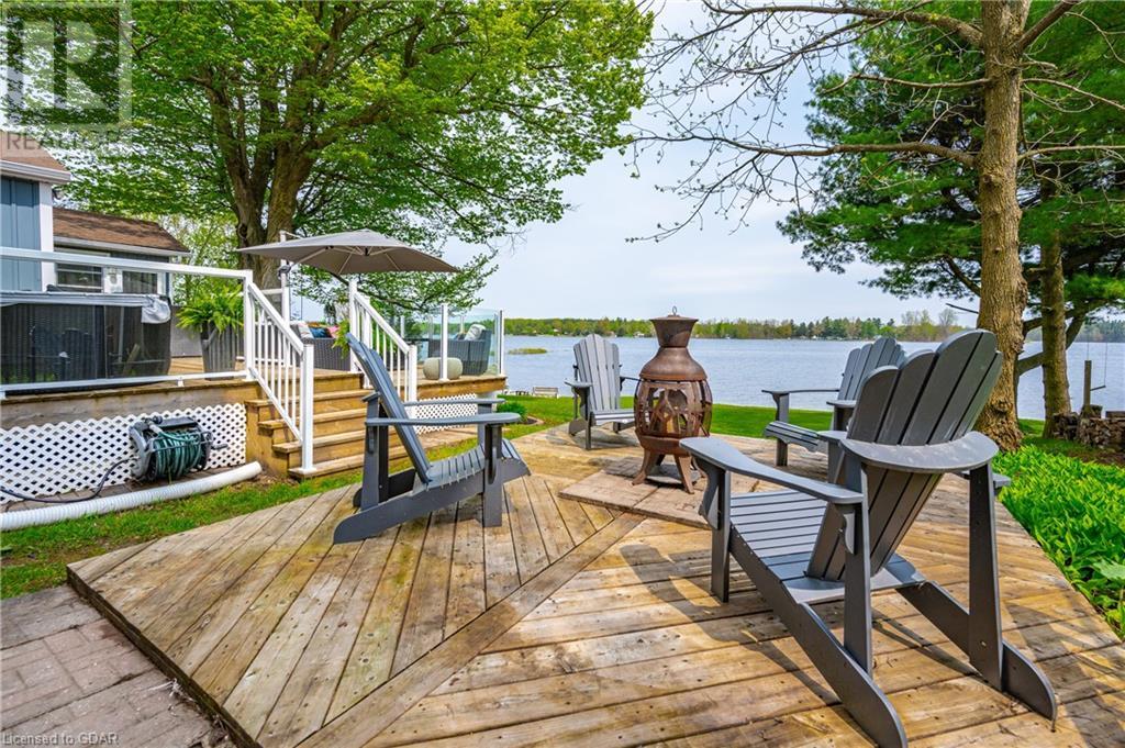 16 Third Line Road, Belwood, Ontario  N0B 1J0 - Photo 37 - 40588041