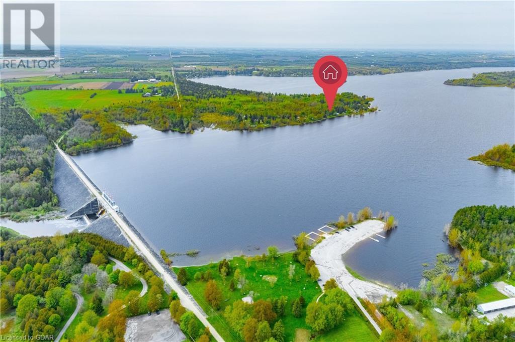 16 Third Line Road, Belwood, Ontario  N0B 1J0 - Photo 43 - 40588041