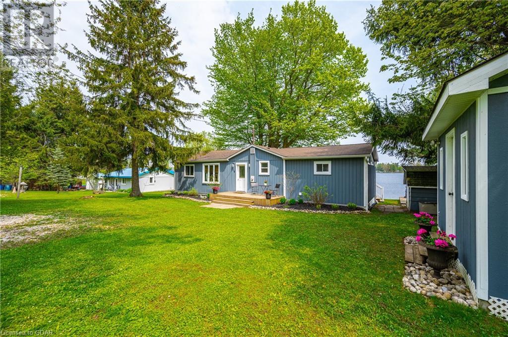 16 Third Line Road, Belwood, Ontario  N0B 1J0 - Photo 45 - 40588041