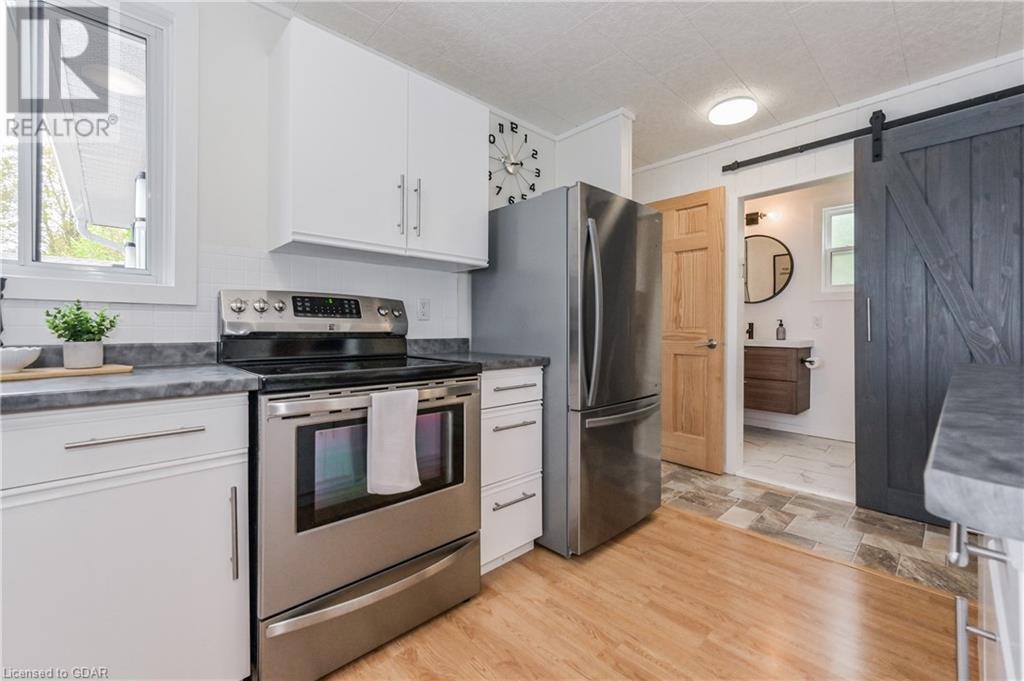 16 Third Line Road, Belwood, Ontario  N0B 1J0 - Photo 7 - 40588041