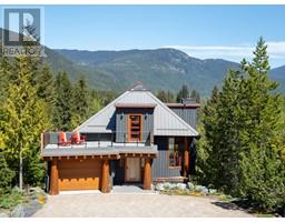 3566 FALCON CRESCENT, whistler, British Columbia