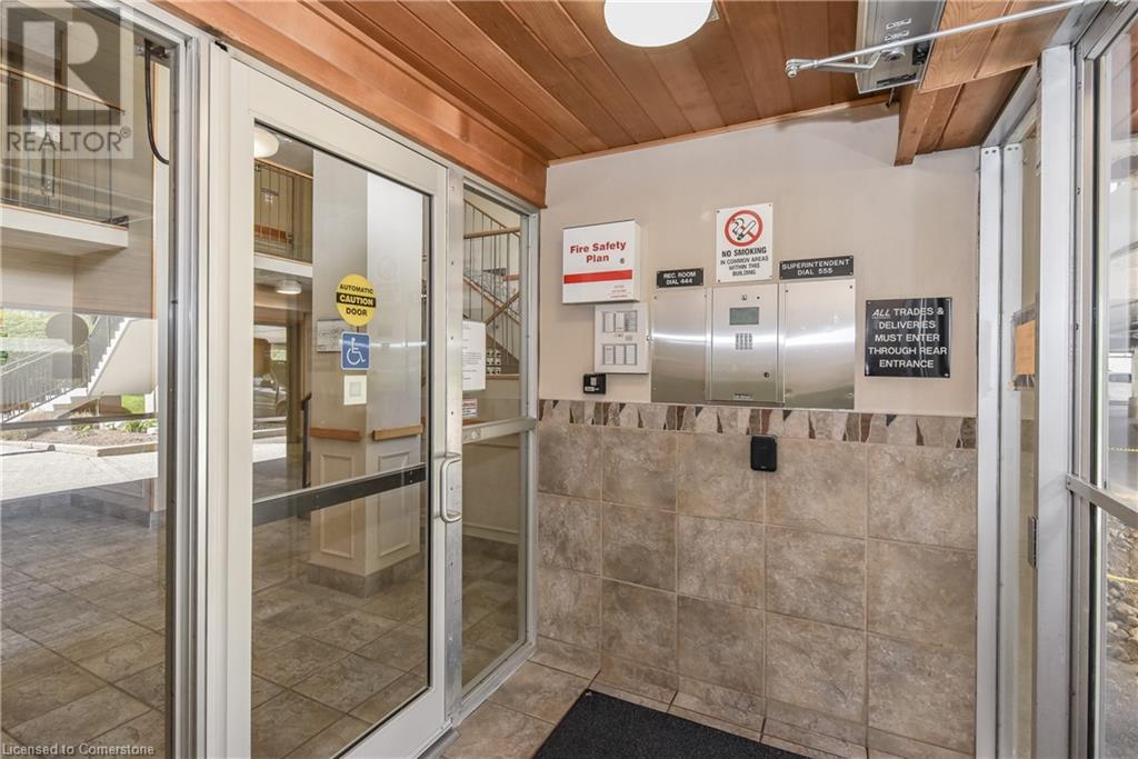58 Bridgeport Road Unit# 403, Waterloo, Ontario  N2J 4H5 - Photo 5 - 40589680