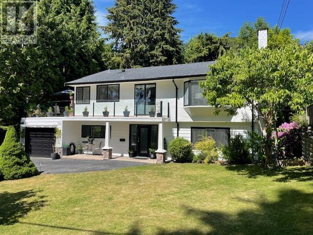 772 Winona Avenue, North Vancouver, British Columbia  V7R 2B1 - Photo 2 - R2874900