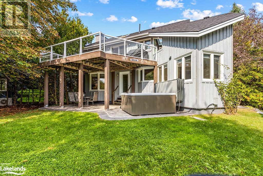 147 Carmichael Crescent, The Blue Mountains, Ontario  L9Y 0R2 - Photo 43 - 40589161