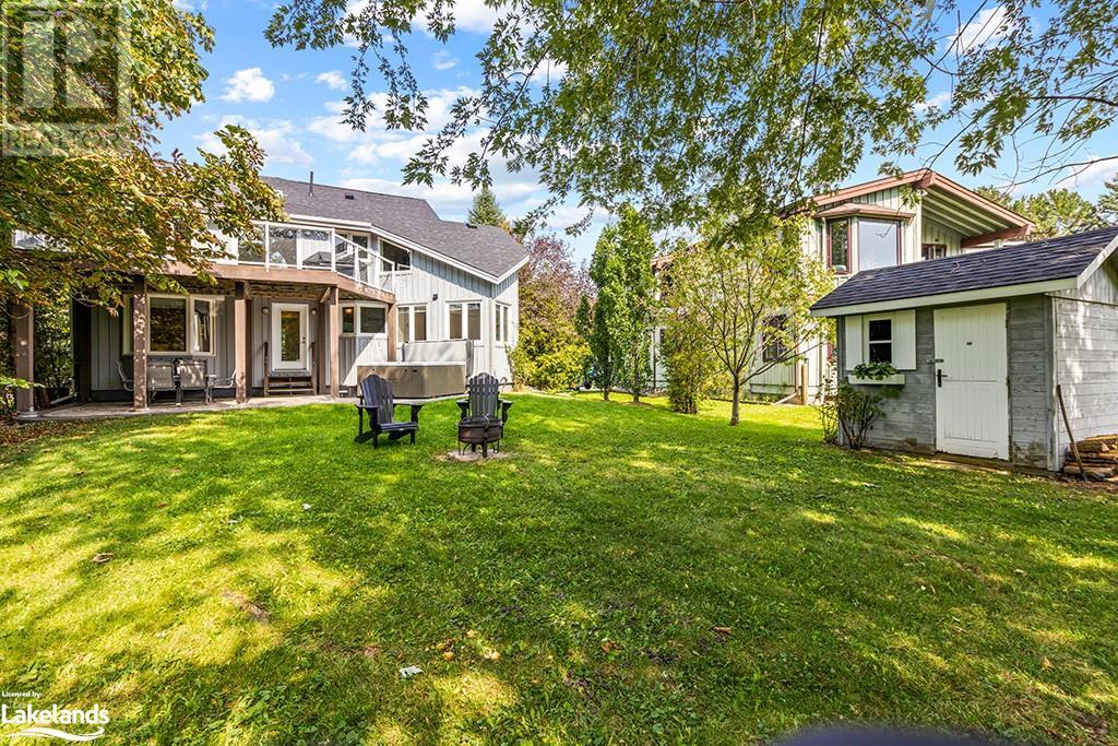 147 Carmichael Crescent, The Blue Mountains, Ontario  L9Y 0R2 - Photo 44 - 40589161
