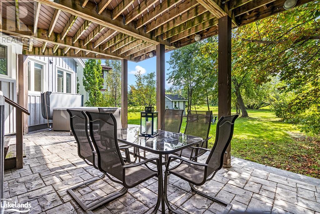 147 Carmichael Crescent, The Blue Mountains, Ontario  L9Y 0R2 - Photo 47 - 40589161