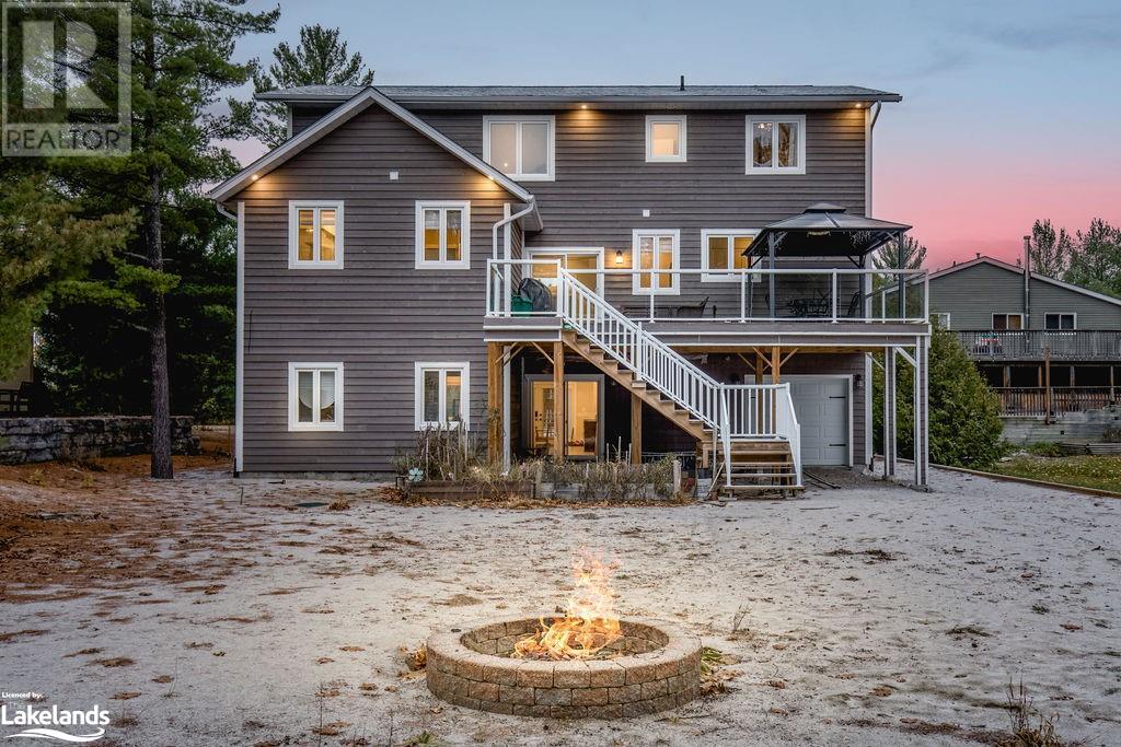 119 Wendake Road, Tiny, Ontario  L0L 2T0 - Photo 45 - 40589643