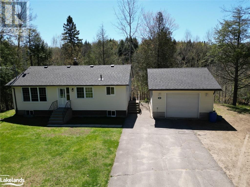 22 Mulholland Drive, Haliburton, Ontario  K0M 1S0 - Photo 2 - 40588593