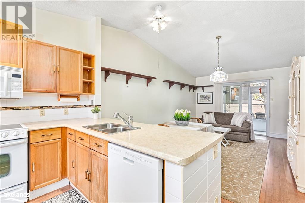 140 Albert Street Unit# 10, Collingwood, Ontario  L9Y 3Y5 - Photo 13 - 40586500
