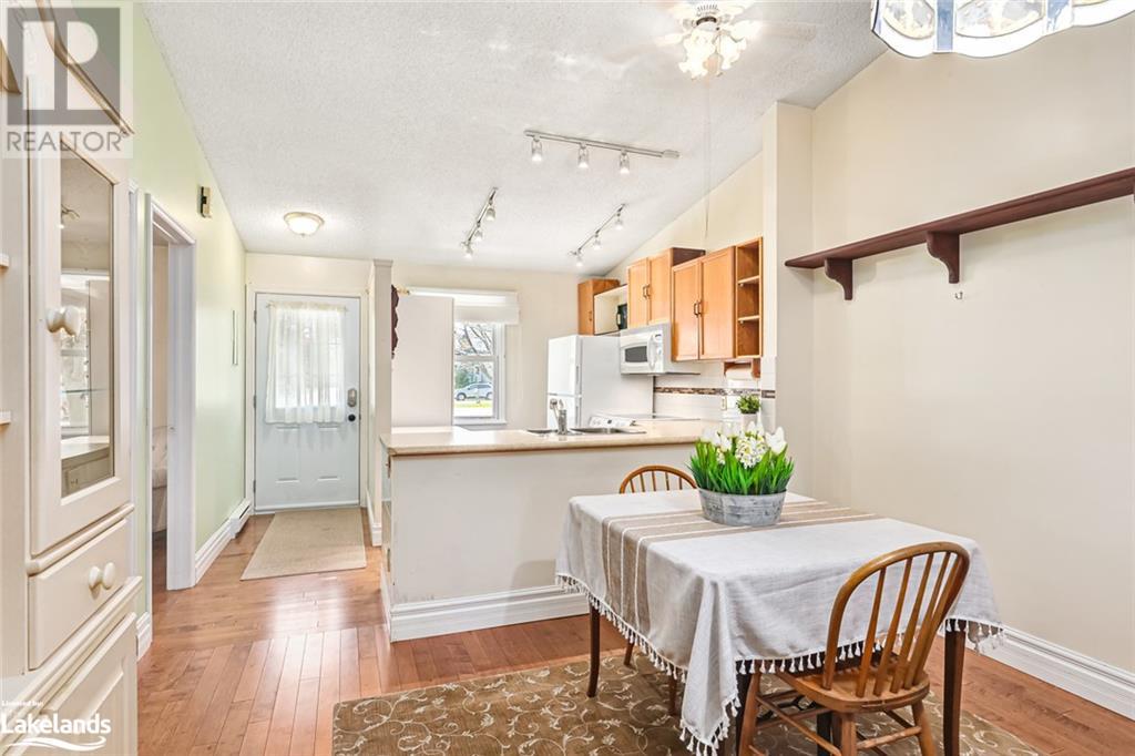 140 Albert Street Unit# 10, Collingwood, Ontario  L9Y 3Y5 - Photo 15 - 40586500