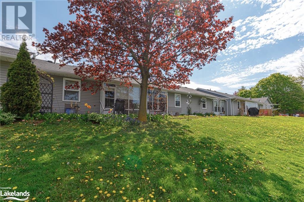 140 Albert Street Unit# 10, Collingwood, Ontario  L9Y 3Y5 - Photo 33 - 40586500