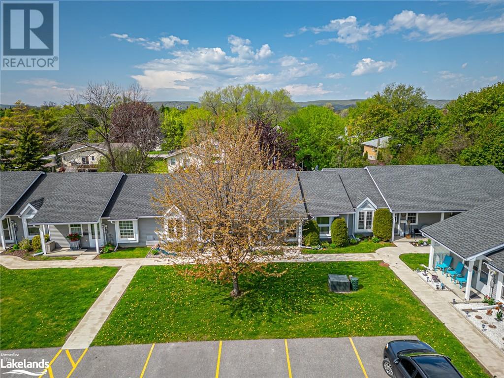 140 Albert Street Unit# 10, Collingwood, Ontario  L9Y 3Y5 - Photo 34 - 40586500