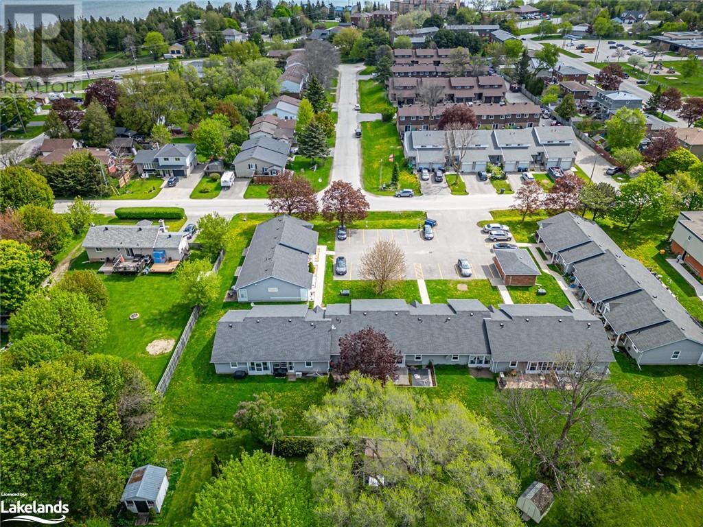 140 Albert Street Unit# 10, Collingwood, Ontario  L9Y 3Y5 - Photo 36 - 40586500