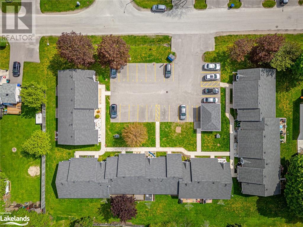 140 Albert Street Unit# 10, Collingwood, Ontario  L9Y 3Y5 - Photo 37 - 40586500
