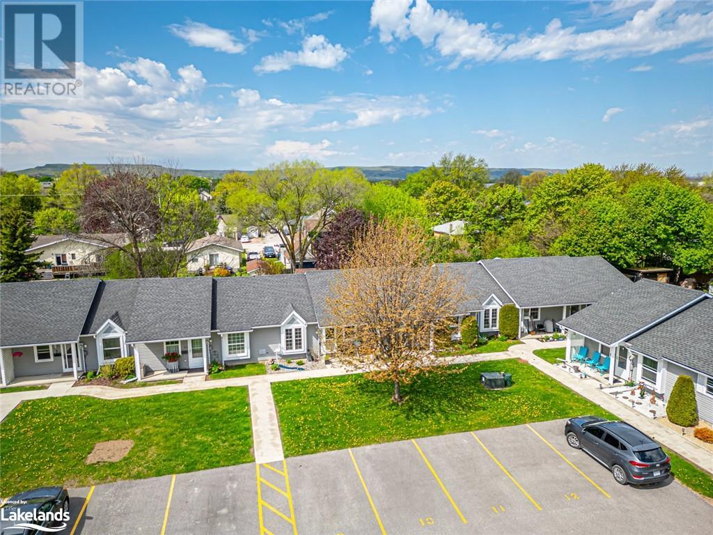 140 Albert Street Unit# 10, Collingwood, Ontario  L9Y 3Y5 - Photo 39 - 40586500