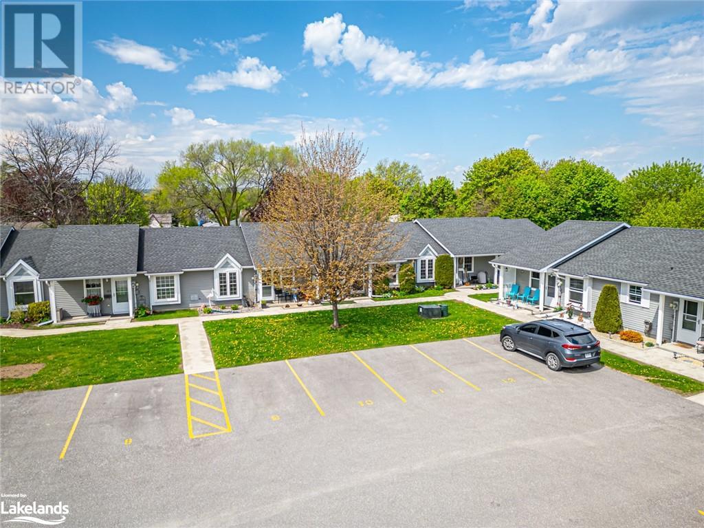 140 Albert Street Unit# 10, Collingwood, Ontario  L9Y 3Y5 - Photo 40 - 40586500