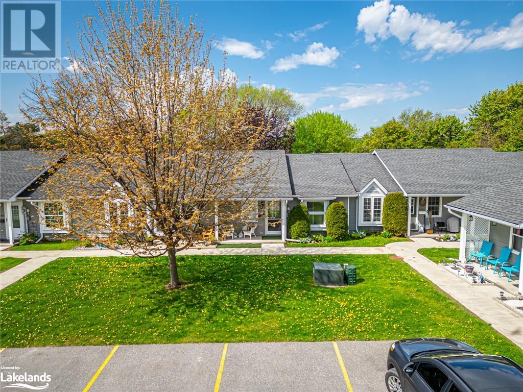 140 Albert Street Unit# 10, Collingwood, Ontario  L9Y 3Y5 - Photo 42 - 40586500