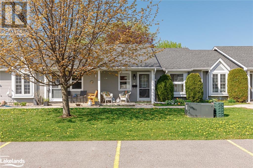 140 Albert Street Unit# 10, Collingwood, Ontario  L9Y 3Y5 - Photo 44 - 40586500