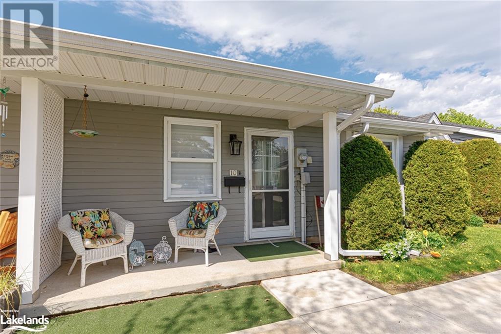 140 Albert Street Unit# 10, Collingwood, Ontario  L9Y 3Y5 - Photo 47 - 40586500