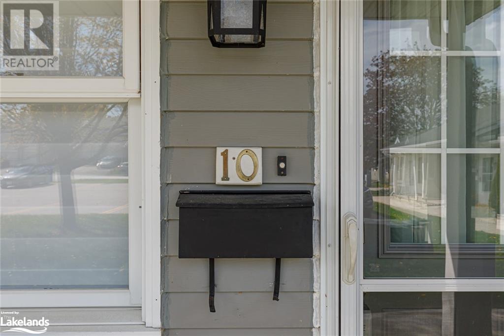 140 Albert Street Unit# 10, Collingwood, Ontario  L9Y 3Y5 - Photo 49 - 40586500