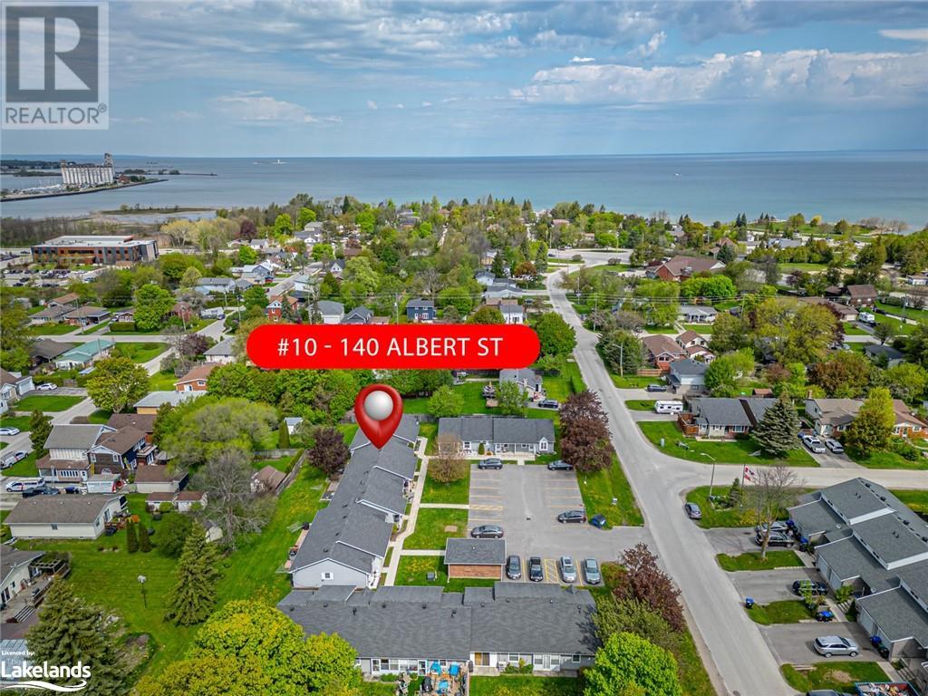 140 Albert Street Unit# 10, Collingwood, Ontario  L9Y 3Y5 - Photo 5 - 40586500