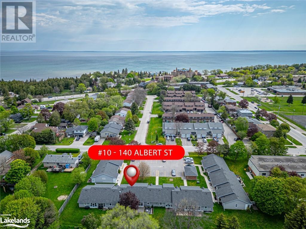 140 Albert Street Unit# 10, Collingwood, Ontario  L9Y 3Y5 - Photo 7 - 40586500