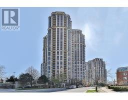 524 - 80 Harrison Garden Boulevard, Toronto, Ca