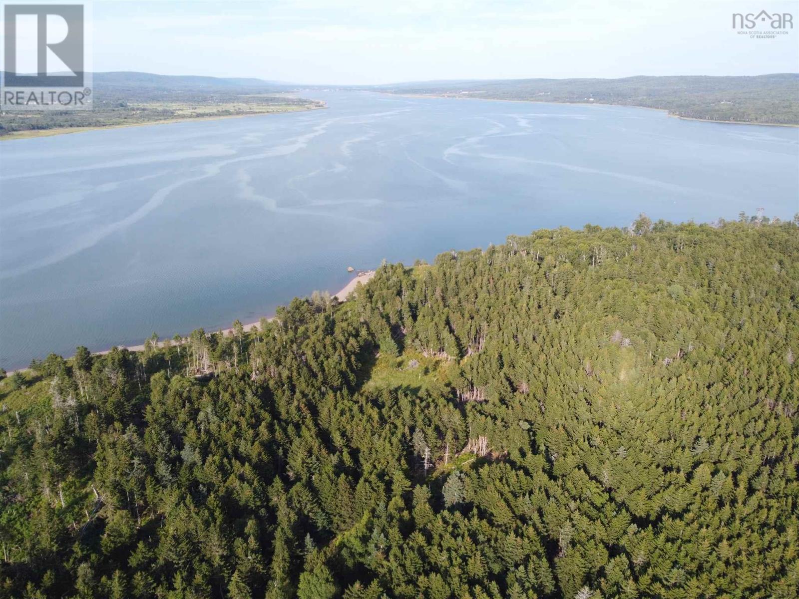 Lot Goat Island, Upper Clements, Nova Scotia  B0S 1A0 - Photo 4 - 202409974