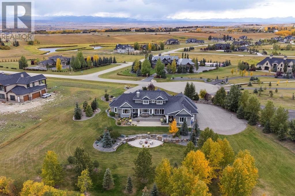 255030 Willow Creek Rise, rural rocky view county, Alberta