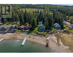 1837 Archibald Road Unit# 115, blind bay, British Columbia