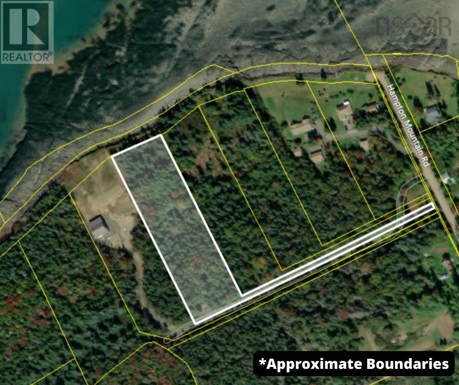 Lot 3 Hampton Mountain Road, Hampton, Nova Scotia  B0S 1L0 - Photo 16 - 202403731