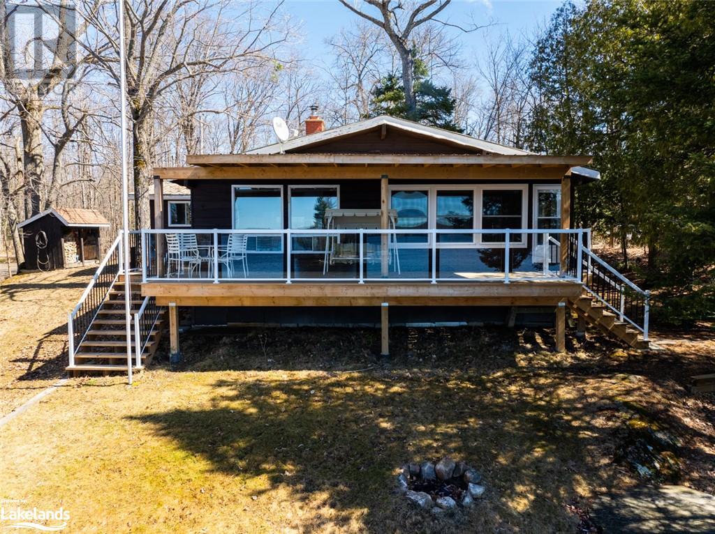 95 Robinson Road, Magnetawan, Ontario  P0A 1A0 - Photo 1 - 40589759