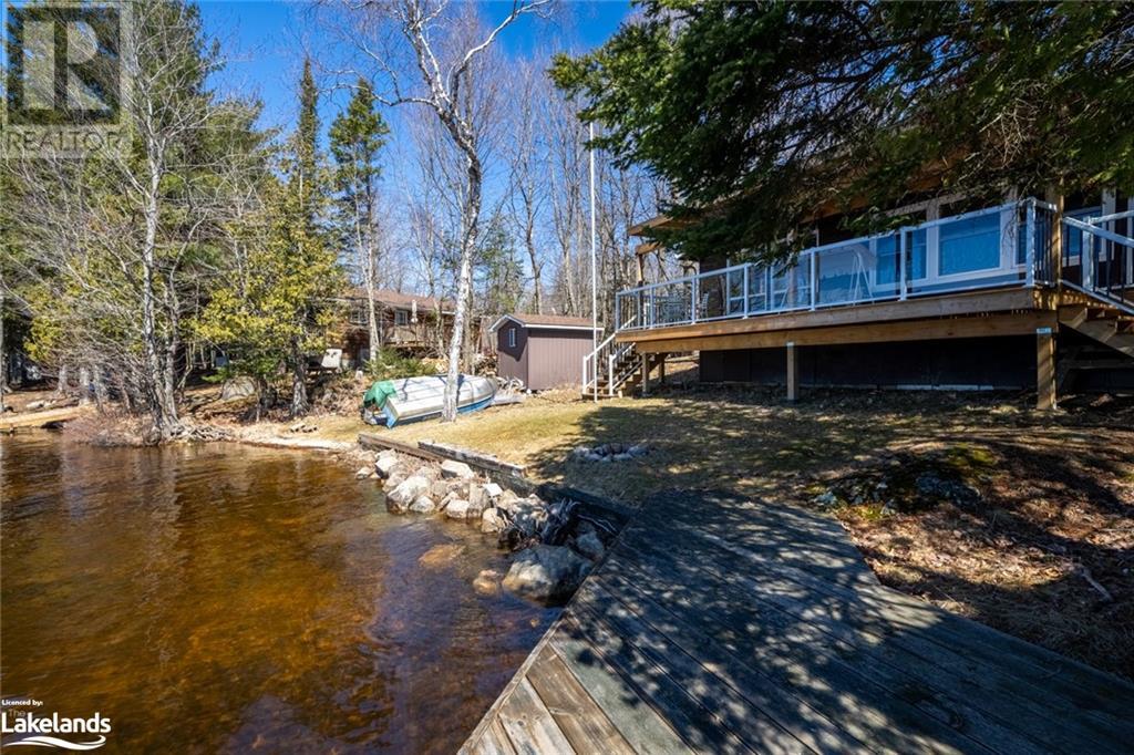 95 Robinson Road, Magnetawan, Ontario  P0A 1A0 - Photo 11 - 40589759