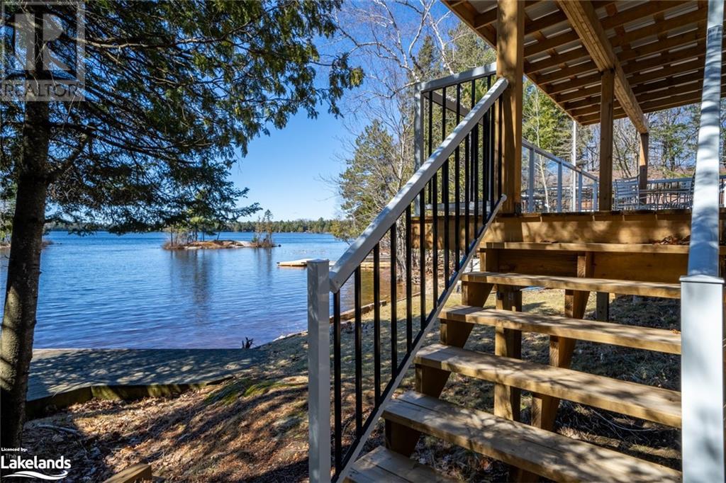 95 Robinson Road, Magnetawan, Ontario  P0A 1A0 - Photo 12 - 40589759