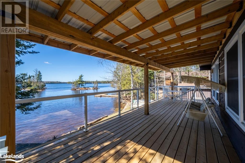 95 Robinson Road, Magnetawan, Ontario  P0A 1A0 - Photo 13 - 40589759