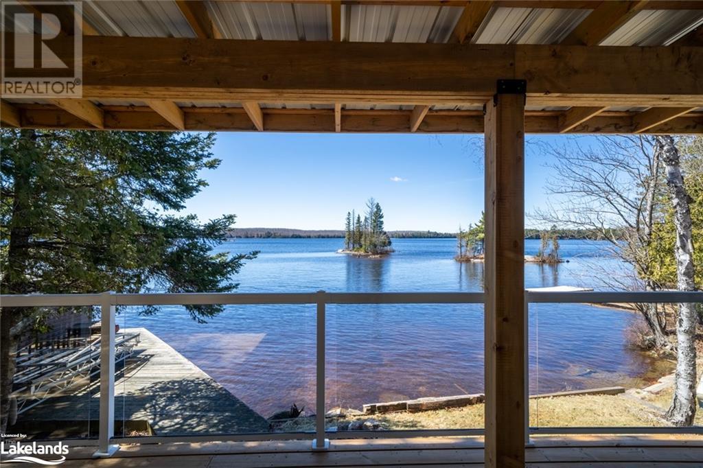 95 Robinson Road, Magnetawan, Ontario  P0A 1A0 - Photo 14 - 40589759