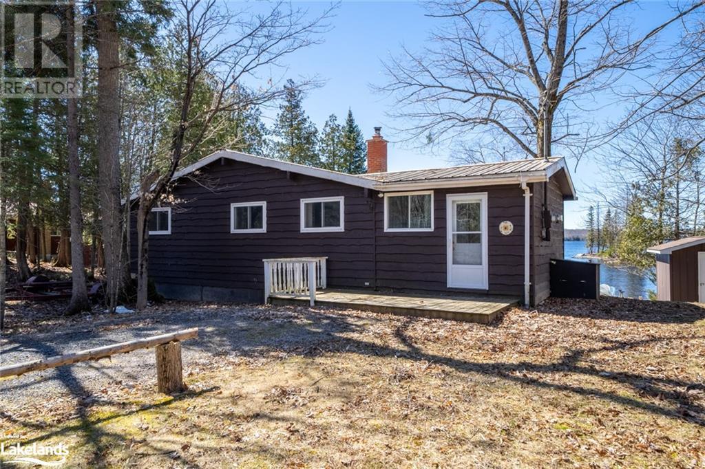 95 Robinson Road, Magnetawan, Ontario  P0A 1A0 - Photo 15 - 40589759