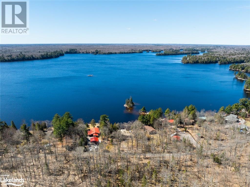 95 Robinson Road, Magnetawan, Ontario  P0A 1A0 - Photo 2 - 40589759