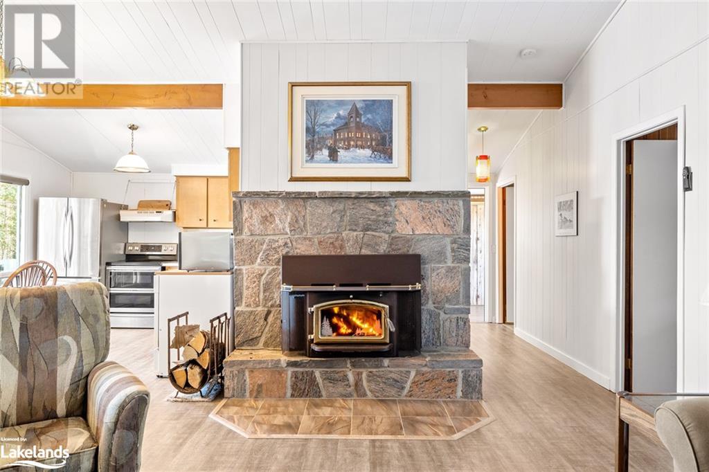 95 Robinson Road, Magnetawan, Ontario  P0A 1A0 - Photo 22 - 40589759