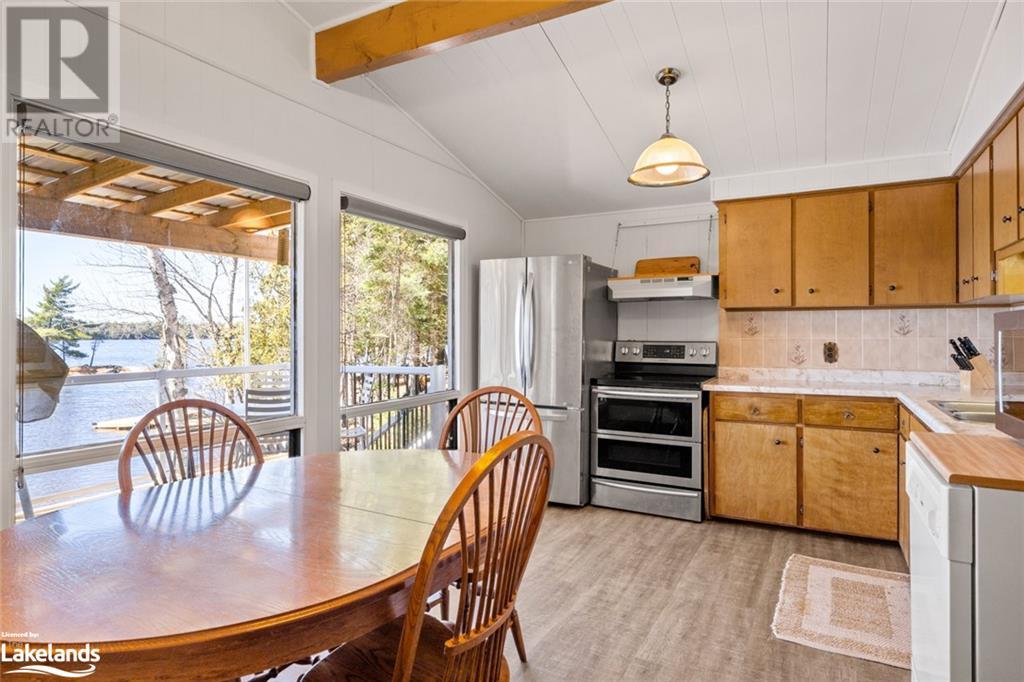 95 Robinson Road, Magnetawan, Ontario  P0A 1A0 - Photo 27 - 40589759