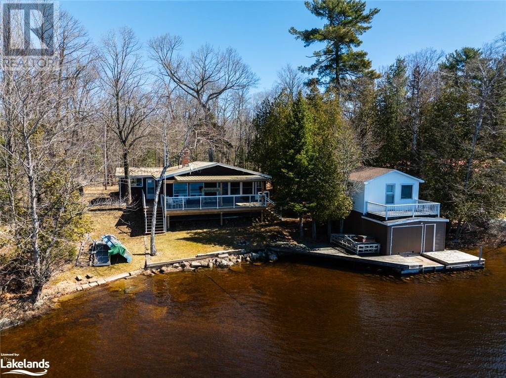 95 Robinson Road, Magnetawan, Ontario  P0A 1A0 - Photo 3 - 40589759